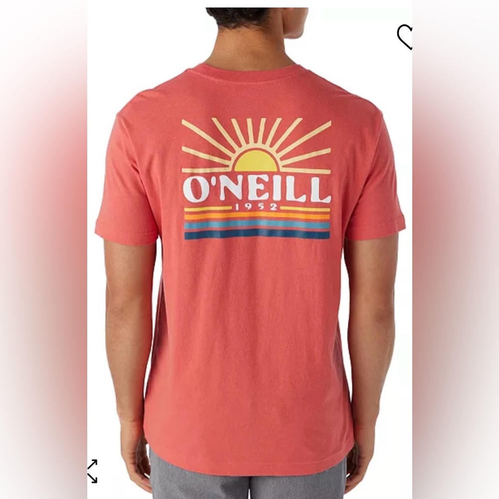 O’Neill - men’s sun supply - size m